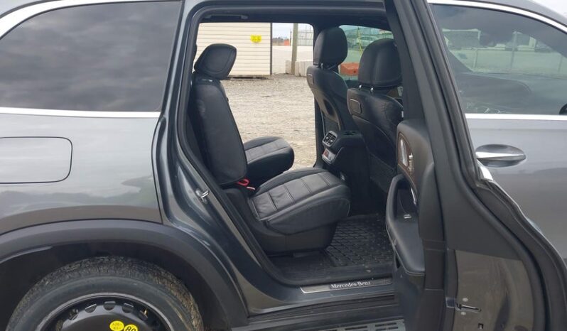 
								2020 Mercedes-benz Gls-klasse full									