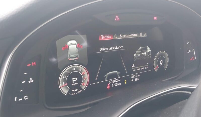 
								2022 Audi Q8 full									