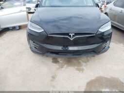
										2019 Tesla Model x full									