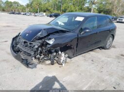 
										2014 Porsche Cayenne full									