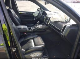 
										2014 Porsche Cayenne full									