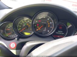 
										2014 Porsche Cayenne full									