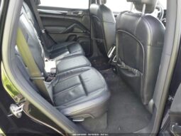 
										2014 Porsche Cayenne full									