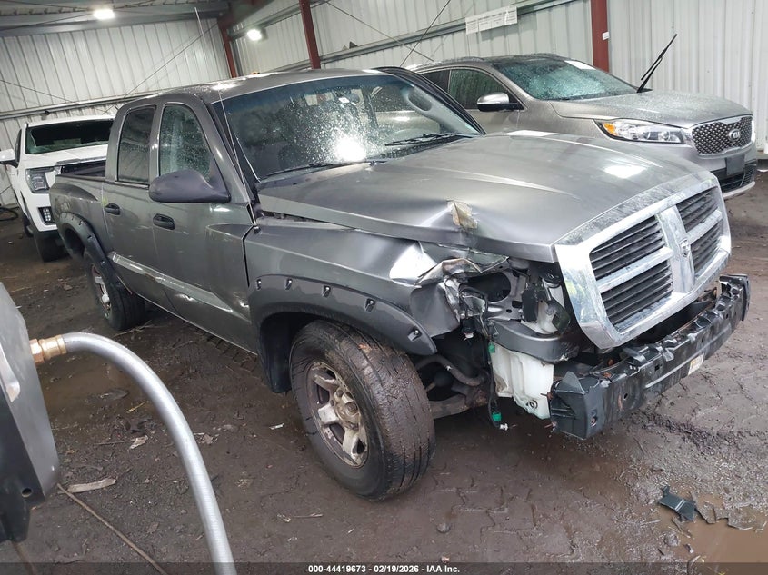 2005 Dodge Dakota
