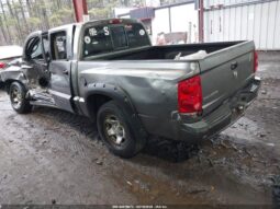 
										2005 Dodge Dakota full									