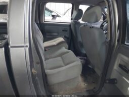 
										2005 Dodge Dakota full									