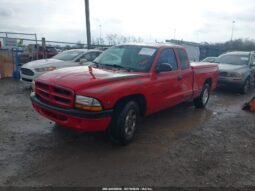 
										2001 Dodge Dakota full									