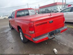 
										2001 Dodge Dakota full									