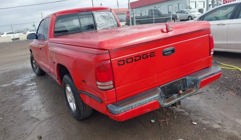 
								2001 Dodge Dakota full									