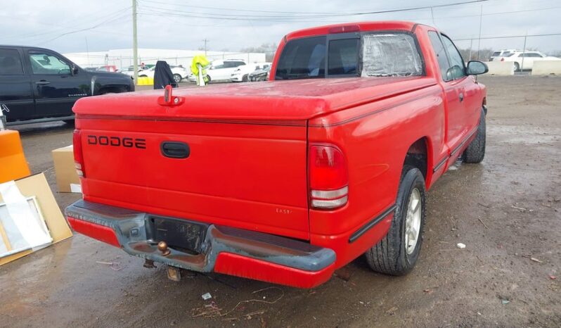 
								2001 Dodge Dakota full									