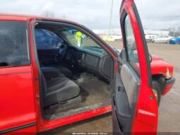 
										2001 Dodge Dakota full									