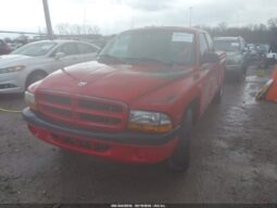 
										2001 Dodge Dakota full									