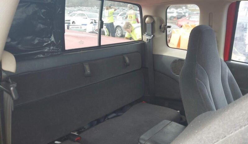 
								2001 Dodge Dakota full									