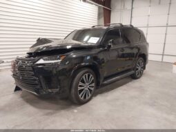 
										2024 Lexus Lx full									