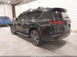 
										2024 Lexus Lx full									