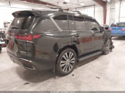 
										2024 Lexus Lx full									