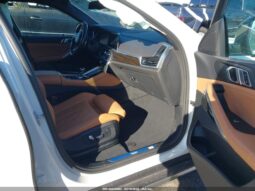
										2023 BMW X6 full									