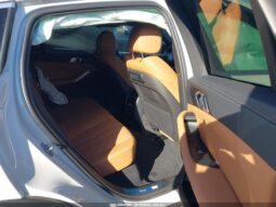 
										2023 BMW X6 full									