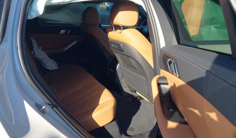 
								2023 BMW X6 full									