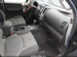 
										2012 Suzuki Equator full									