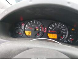 
										2012 Suzuki Equator full									