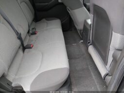 
										2012 Suzuki Equator full									