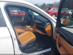 
										2018 BMW X6 full									