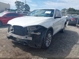 
										2018 BMW X6 full									
