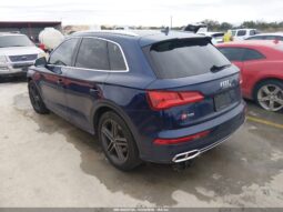 
										2018 Audi Sq5 full									