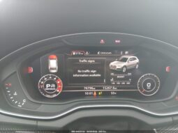 
										2018 Audi Sq5 full									