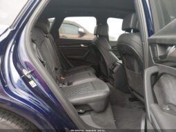 
										2018 Audi Sq5 full									