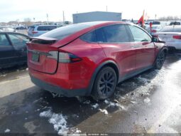 
										2023 Tesla Model x full									