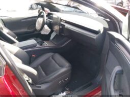 
										2023 Tesla Model x full									