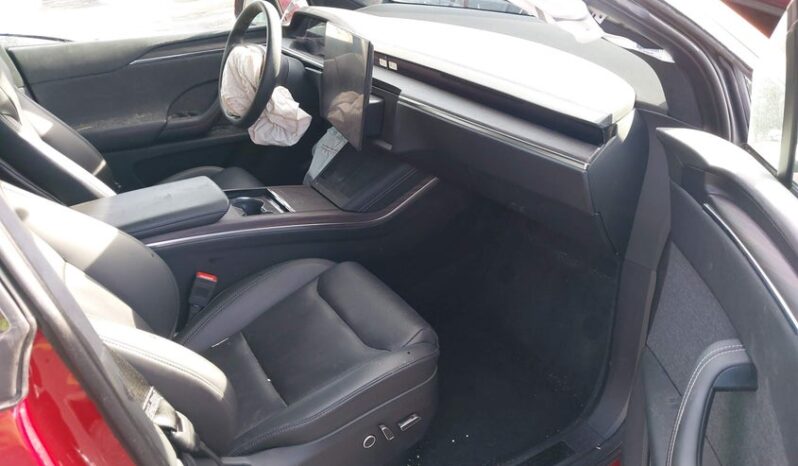 
								2023 Tesla Model x full									