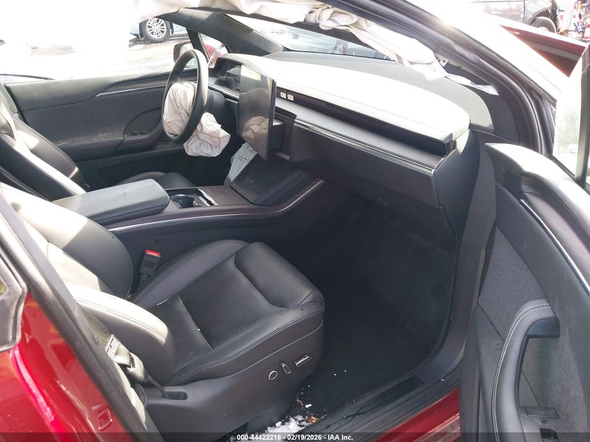 2023 Tesla Model x