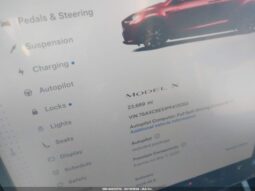 
										2023 Tesla Model x full									