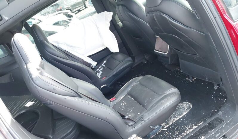 
								2023 Tesla Model x full									