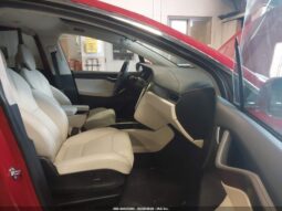 
										2018 Tesla Model x full									