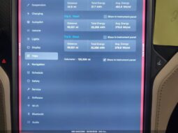 
										2018 Tesla Model x full									