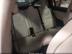 
										2018 Tesla Model x full									