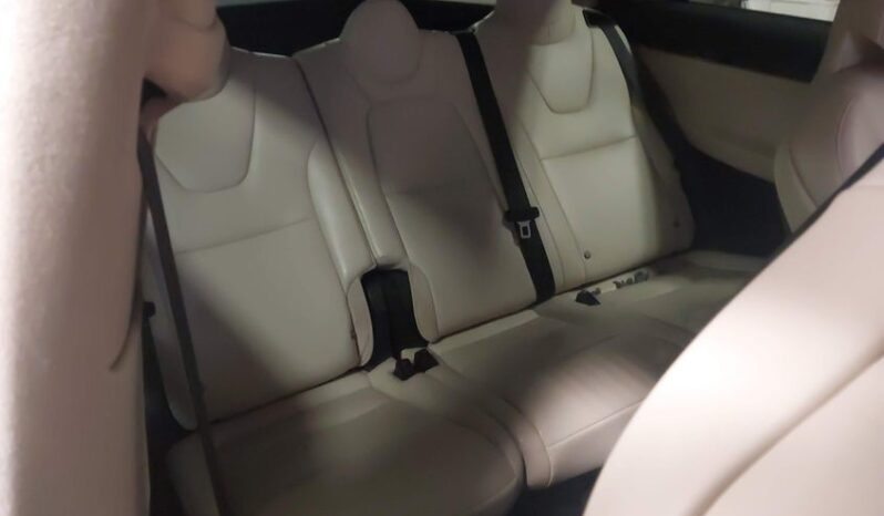 
								2018 Tesla Model x full									