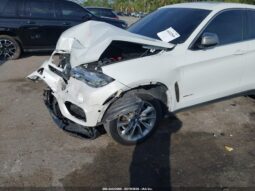 
										2019 BMW X6 full									