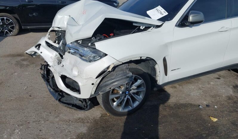
								2019 BMW X6 full									