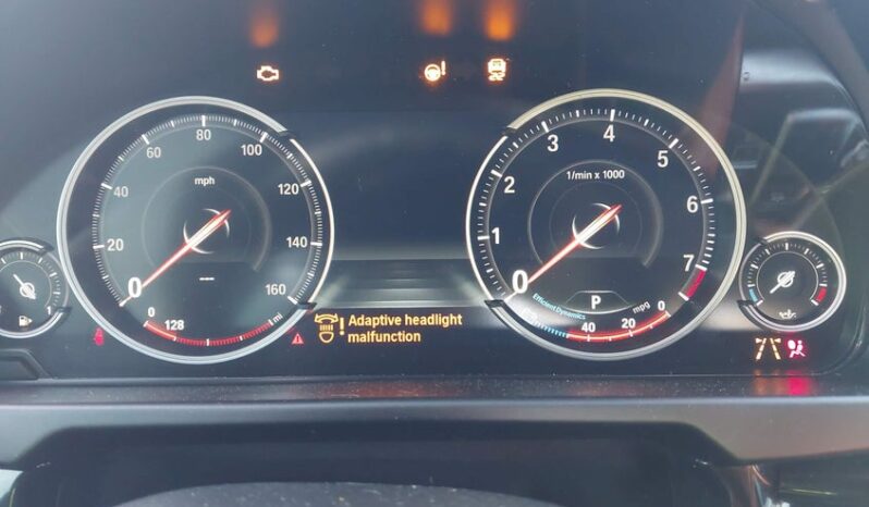 
								2019 BMW X6 full									