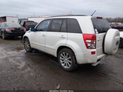 
										2013 Suzuki Grand vitara full									