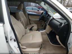 
										2013 Suzuki Grand vitara full									