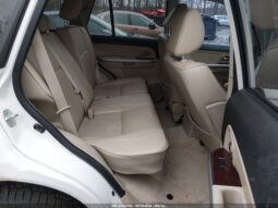 
										2013 Suzuki Grand vitara full									
