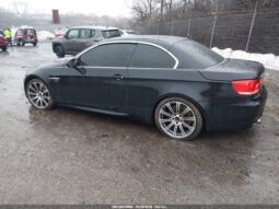 
										2013 BMW M3 full									