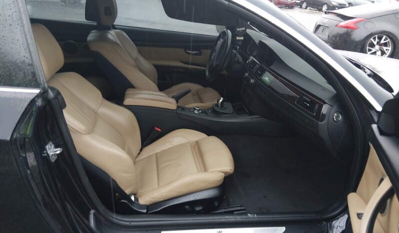 
								2013 BMW M3 full									