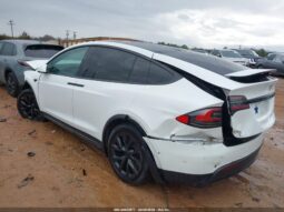 
										2021 Tesla Model x full									